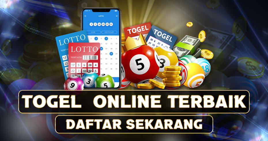Cara Membaca Pola Togel 4D Online