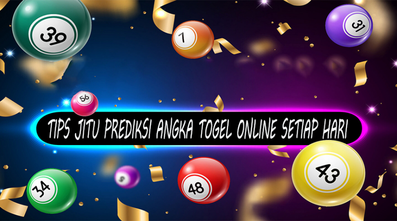 Evolusi Prediksi Angka di Dunia Togel Online