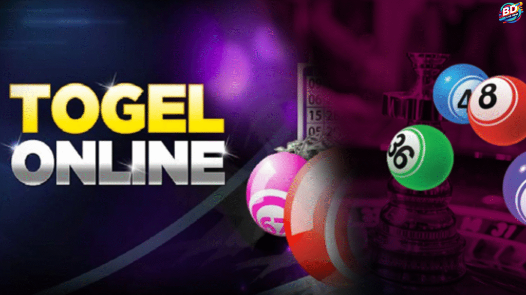 Evolusi Teknologi di Balik Platform Togel Online