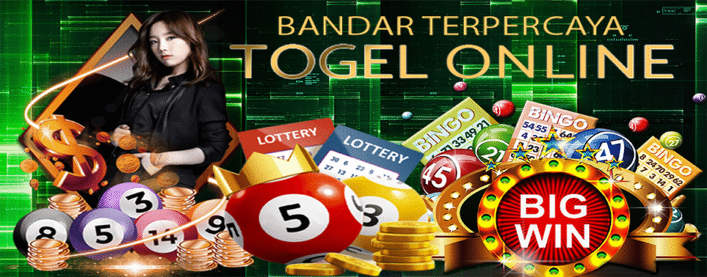 Menang Togel Online Setiap Hari